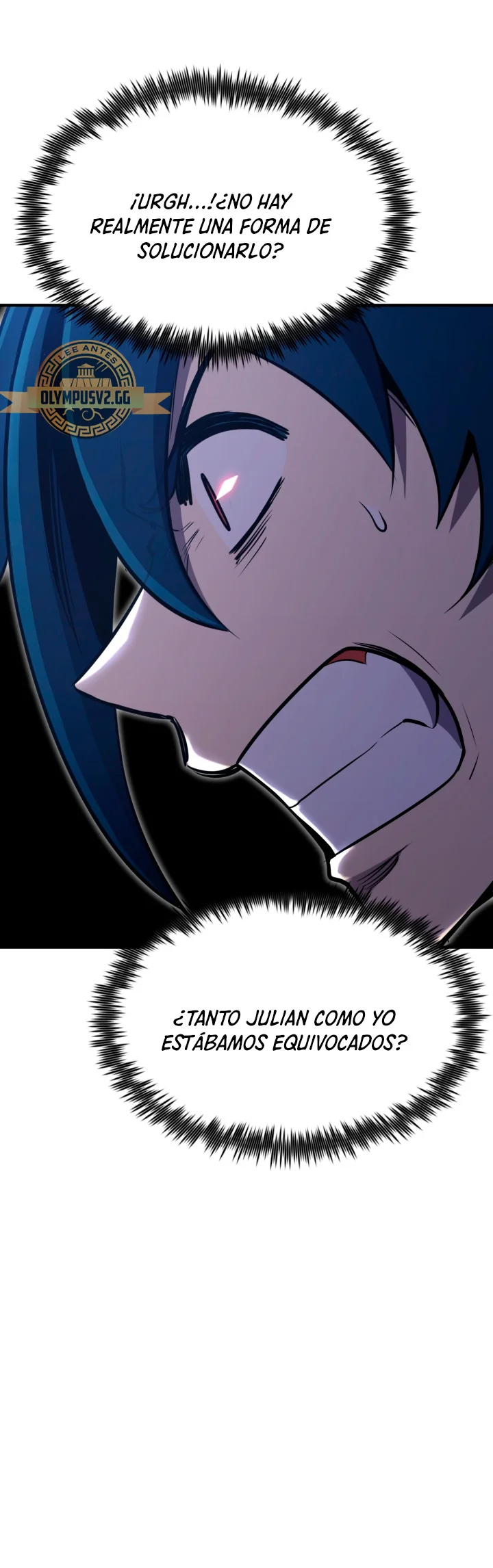 Página 65 del Manga