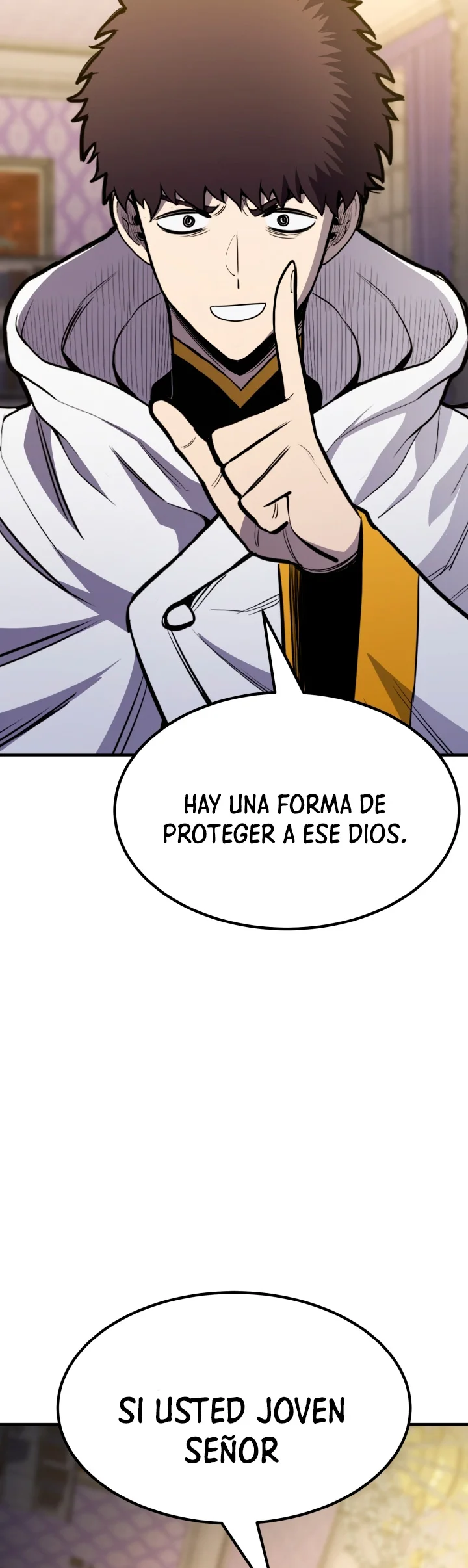 Página 67 del Manga