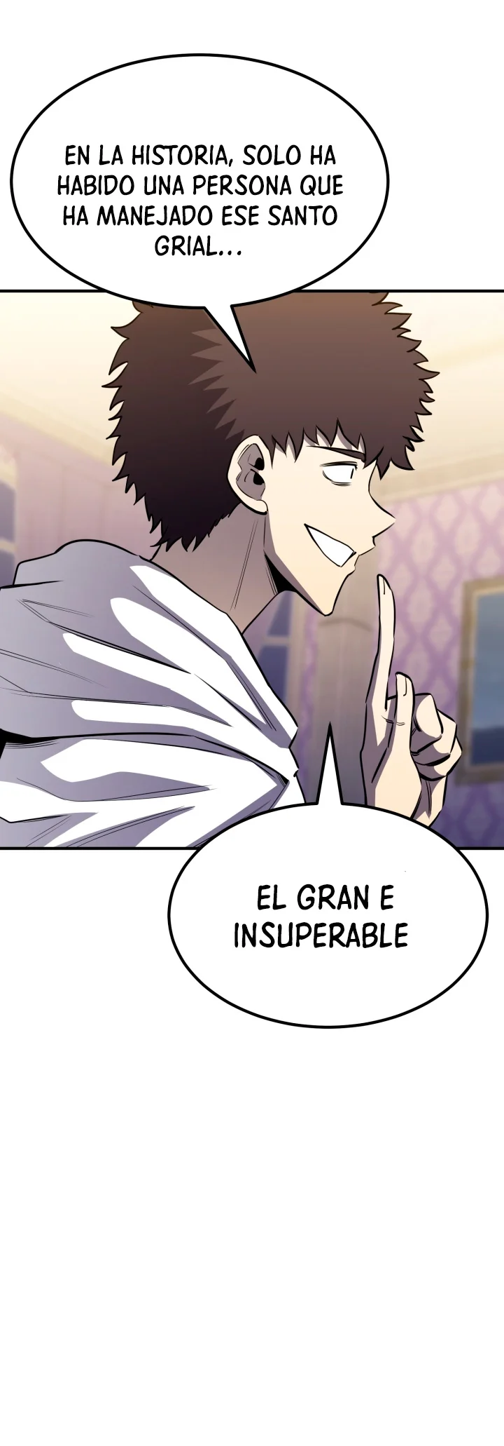 Página 76 del Manga