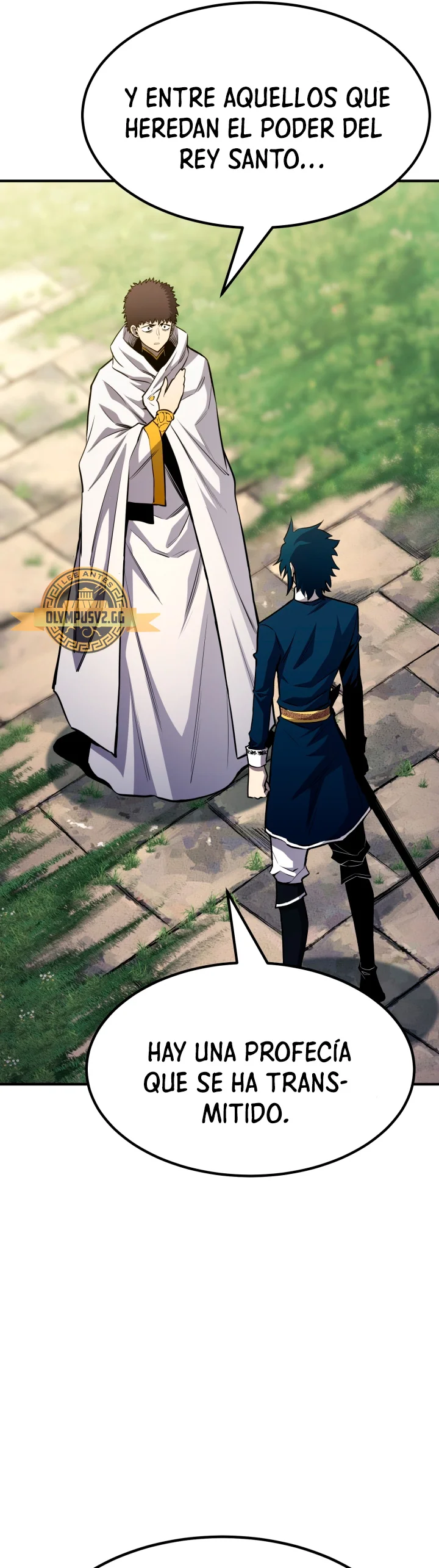 Página 39 del Manga
