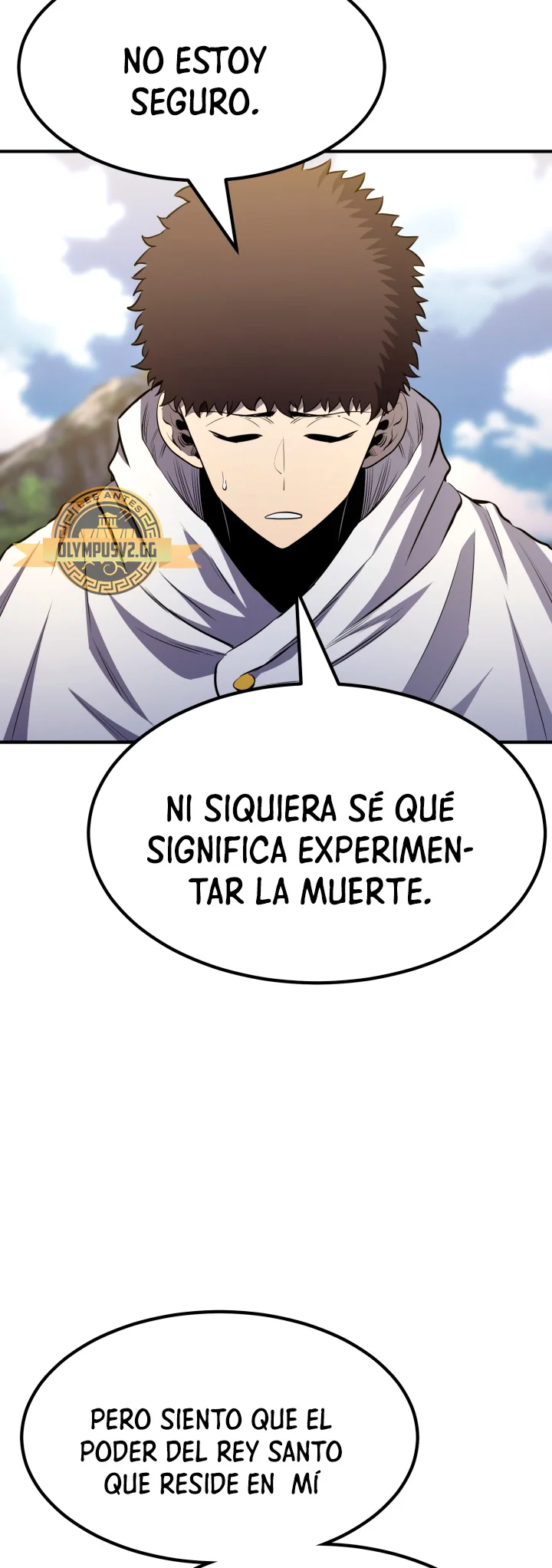 Página 41 del Manga