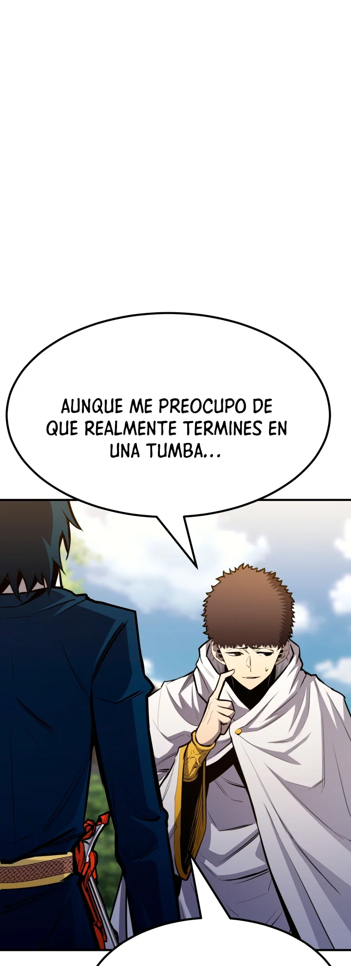 Página 43 del Manga