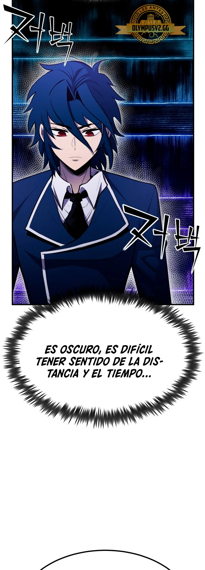 Página 54 del Manga