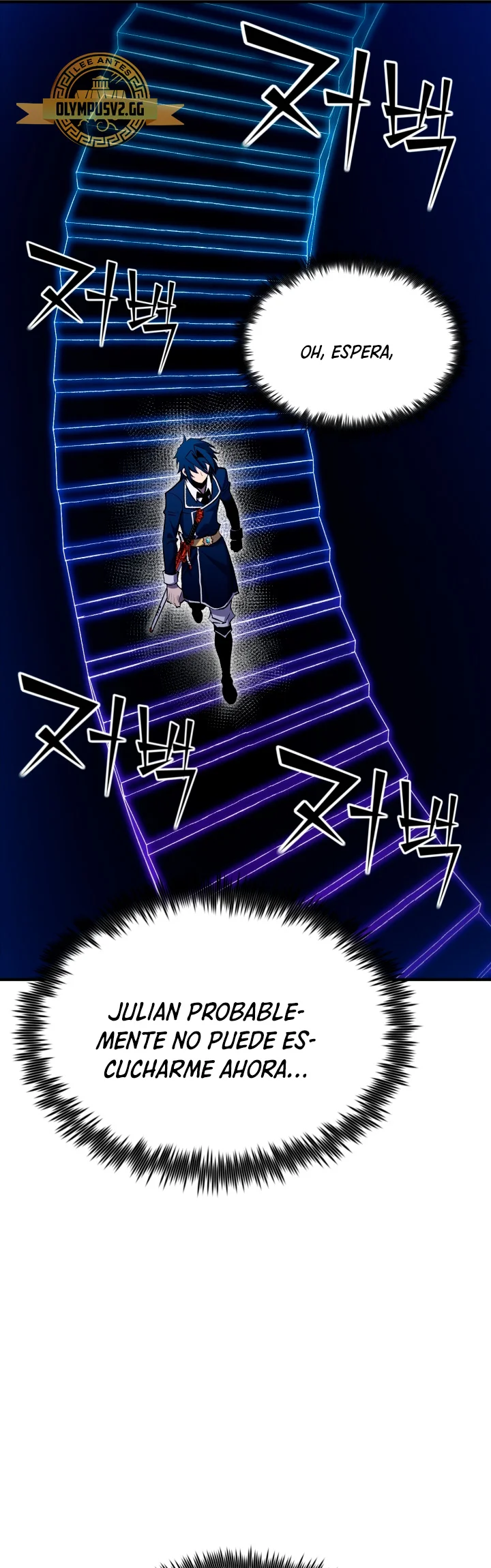 Página 56 del Manga