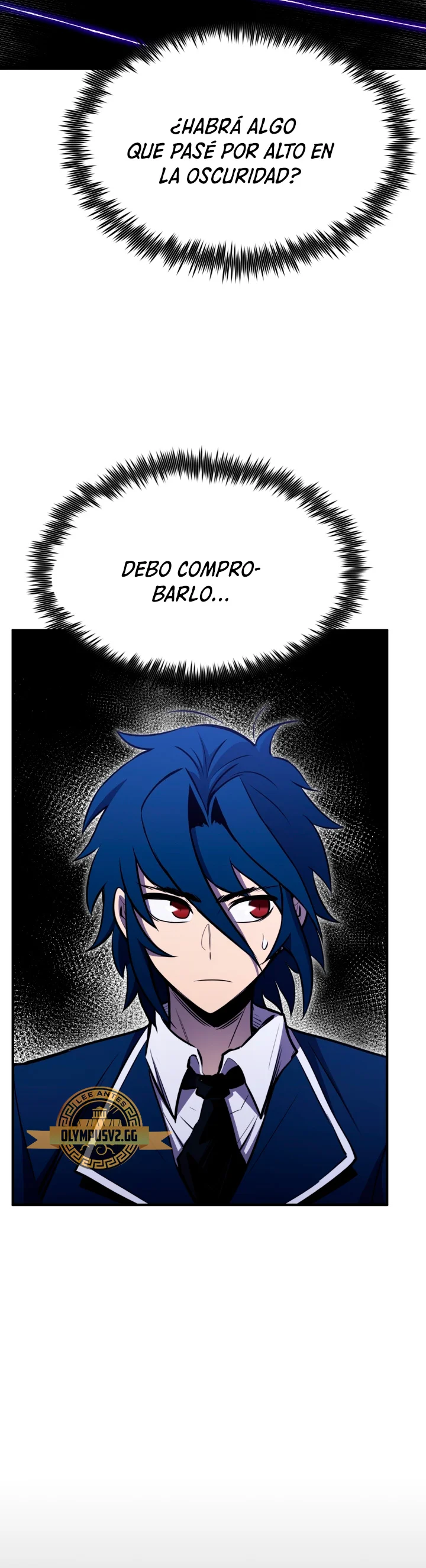Página 59 del Manga