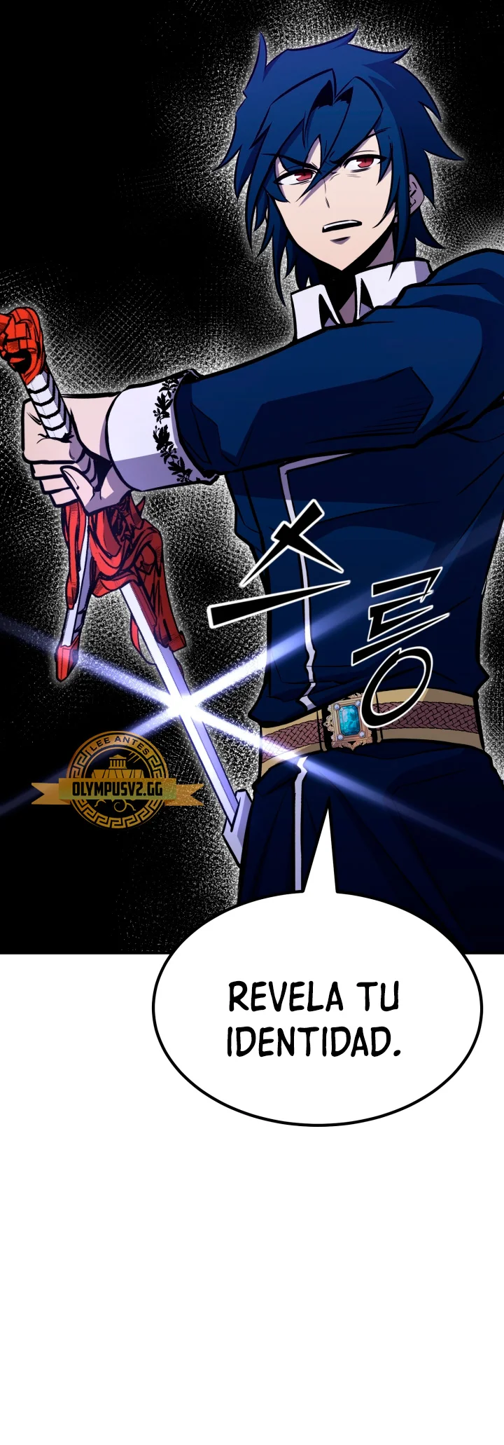 Página 63 del Manga