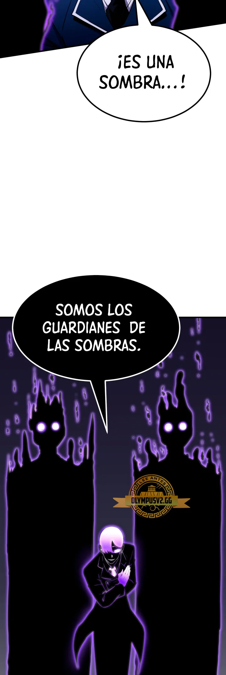 Página 66 del Manga