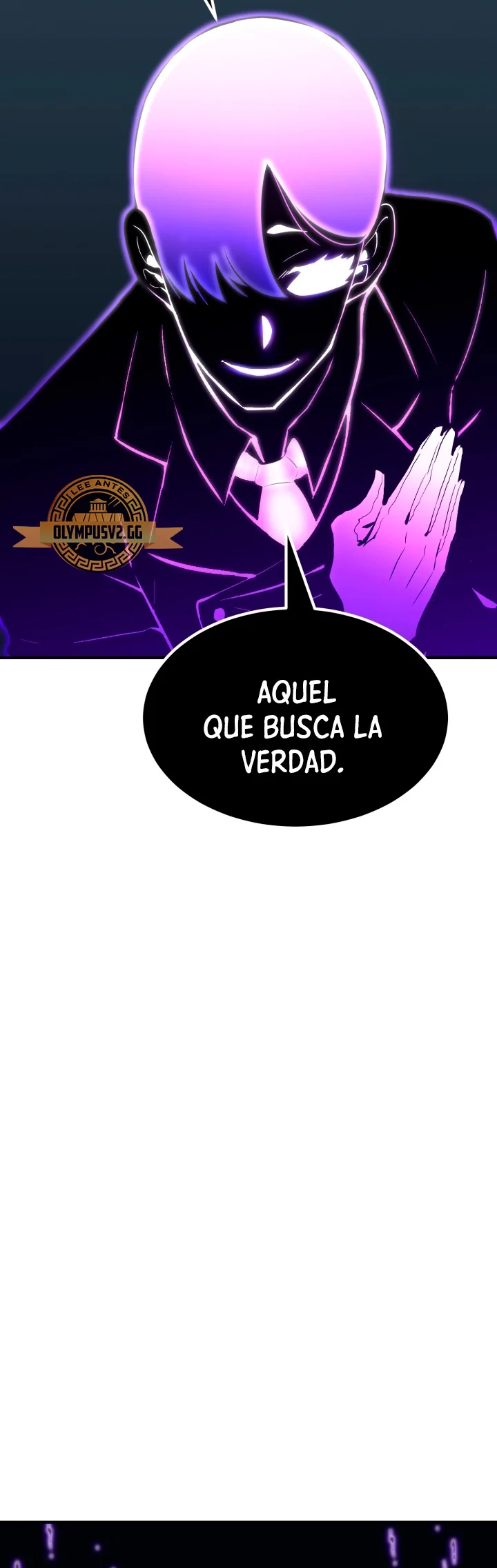 Página 68 del Manga
