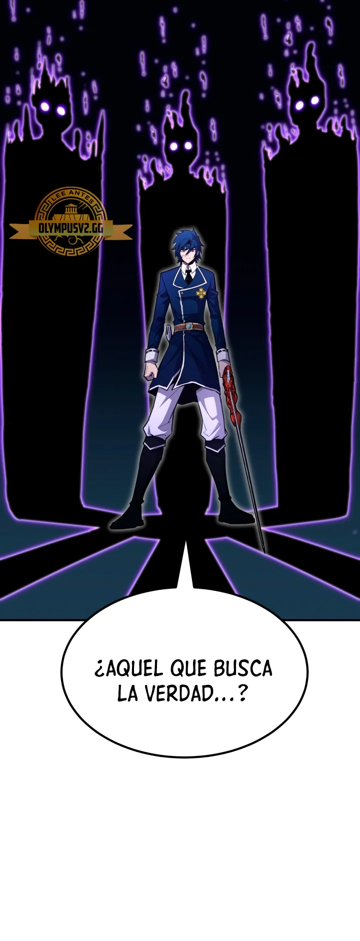 Página 69 del Manga