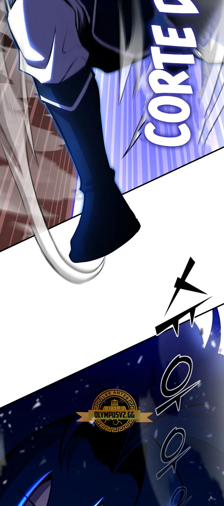 Página 79 del Manga