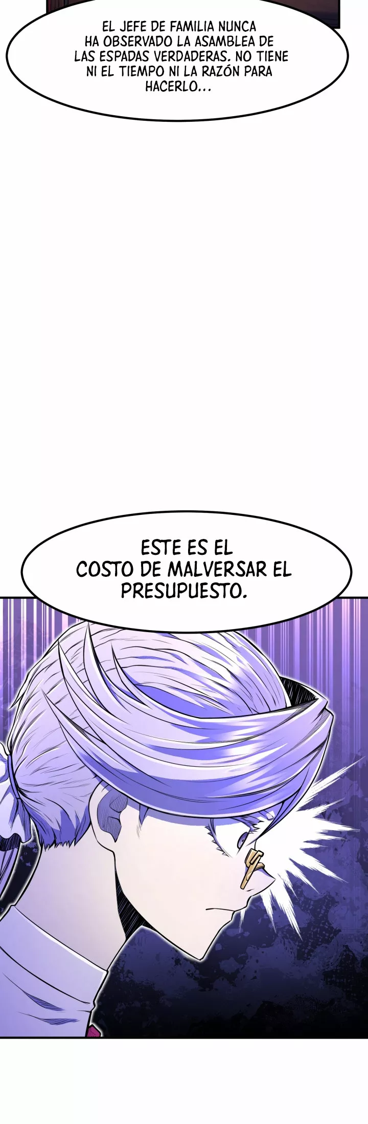 Página 40 del Manga