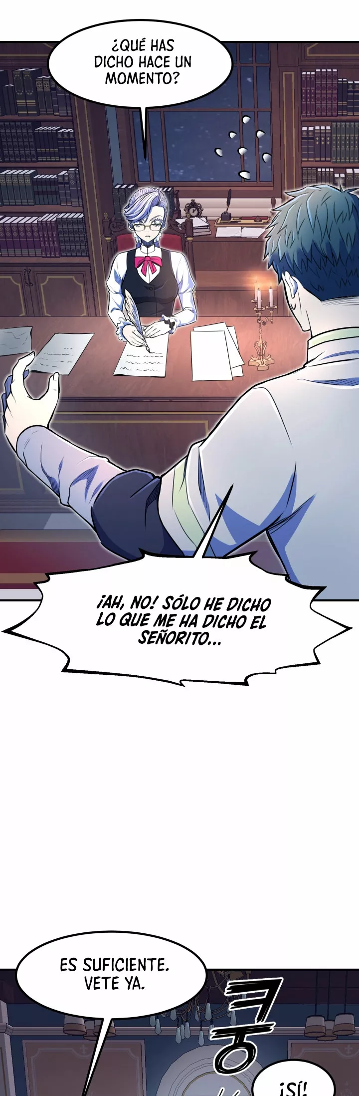 Página 42 del Manga