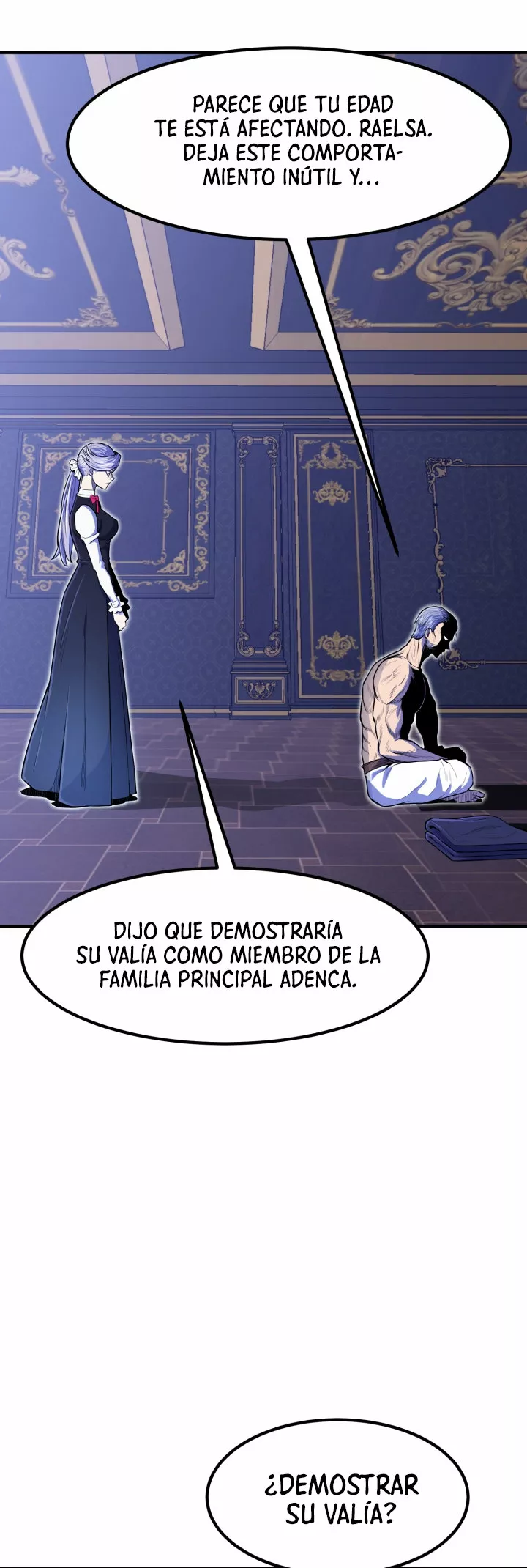 Página 49 del Manga
