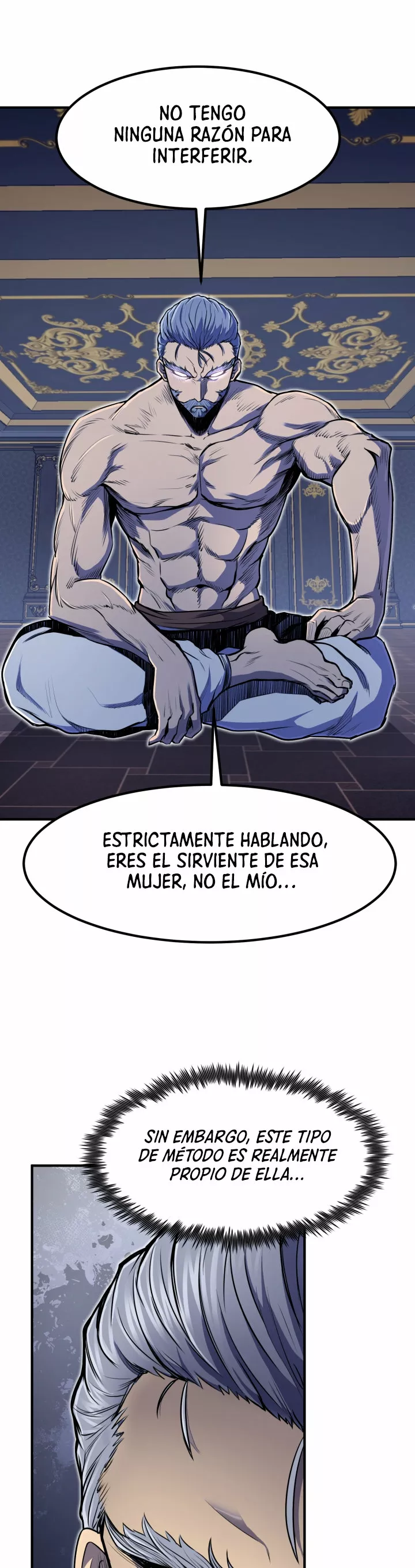 Página 55 del Manga