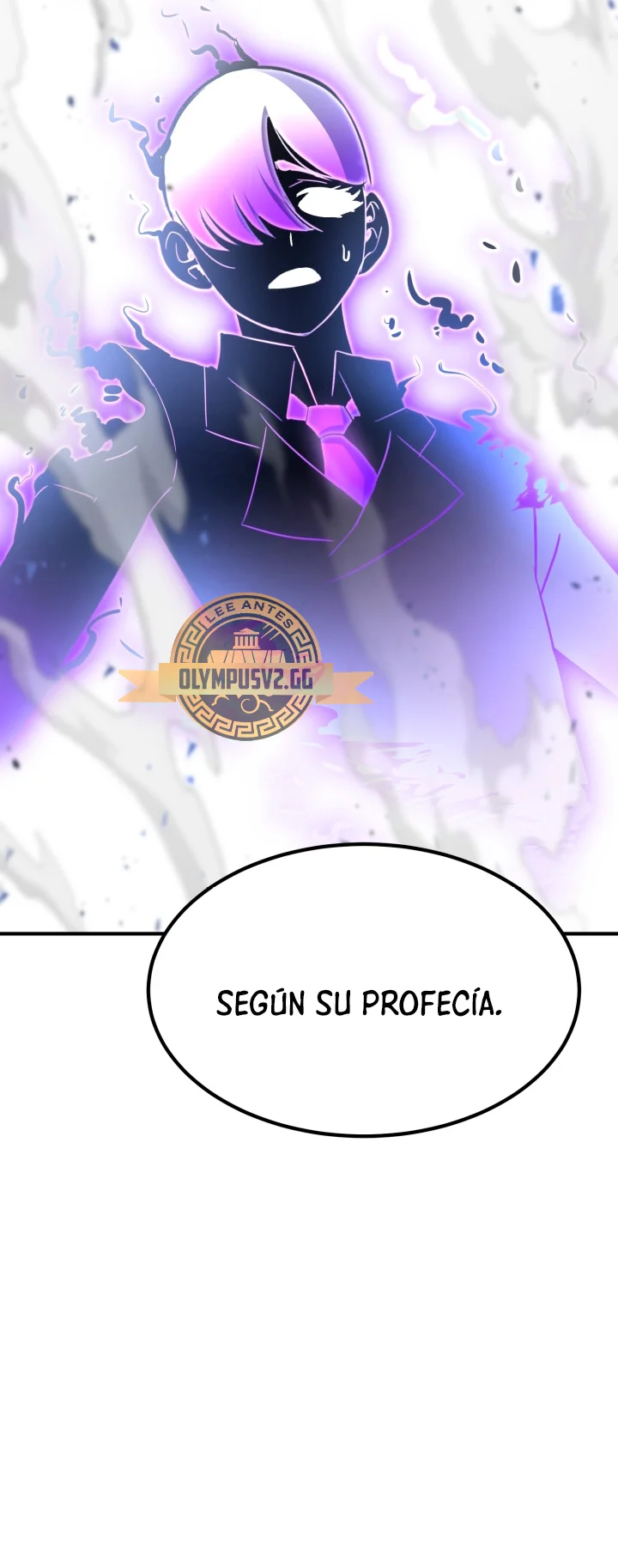 Página 51 del Manga
