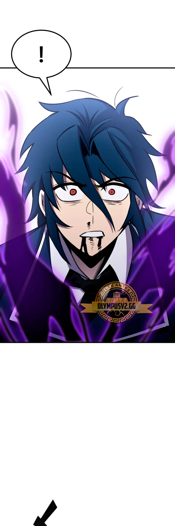 Página 54 del Manga