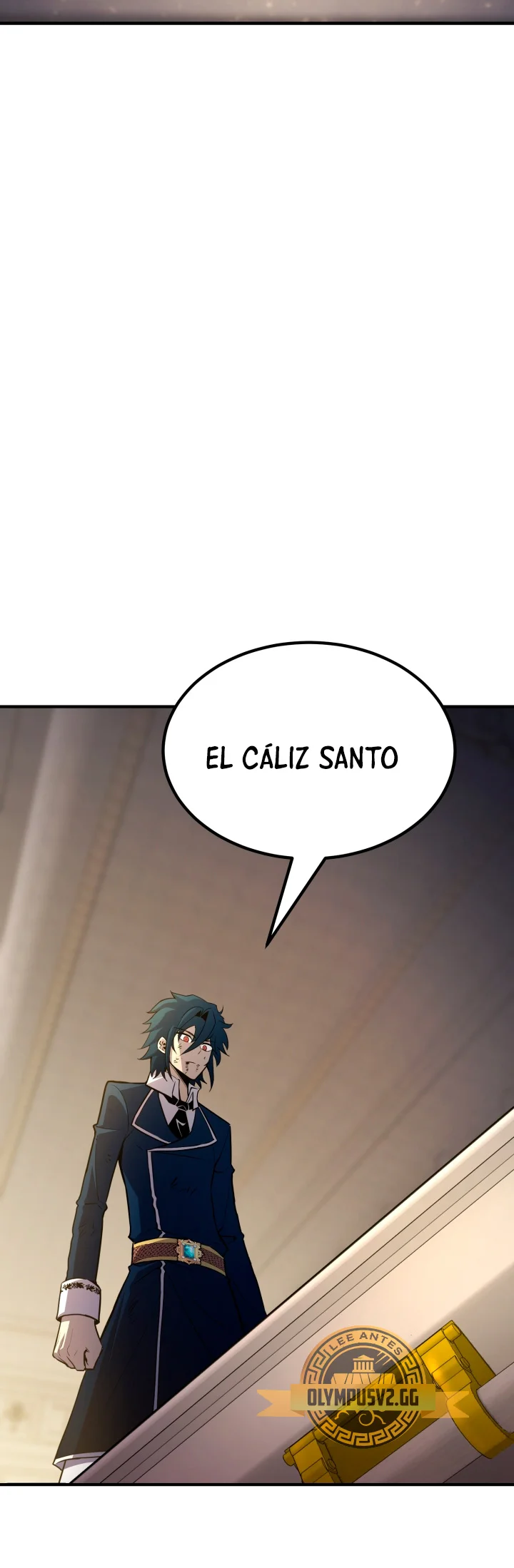 Página 59 del Manga