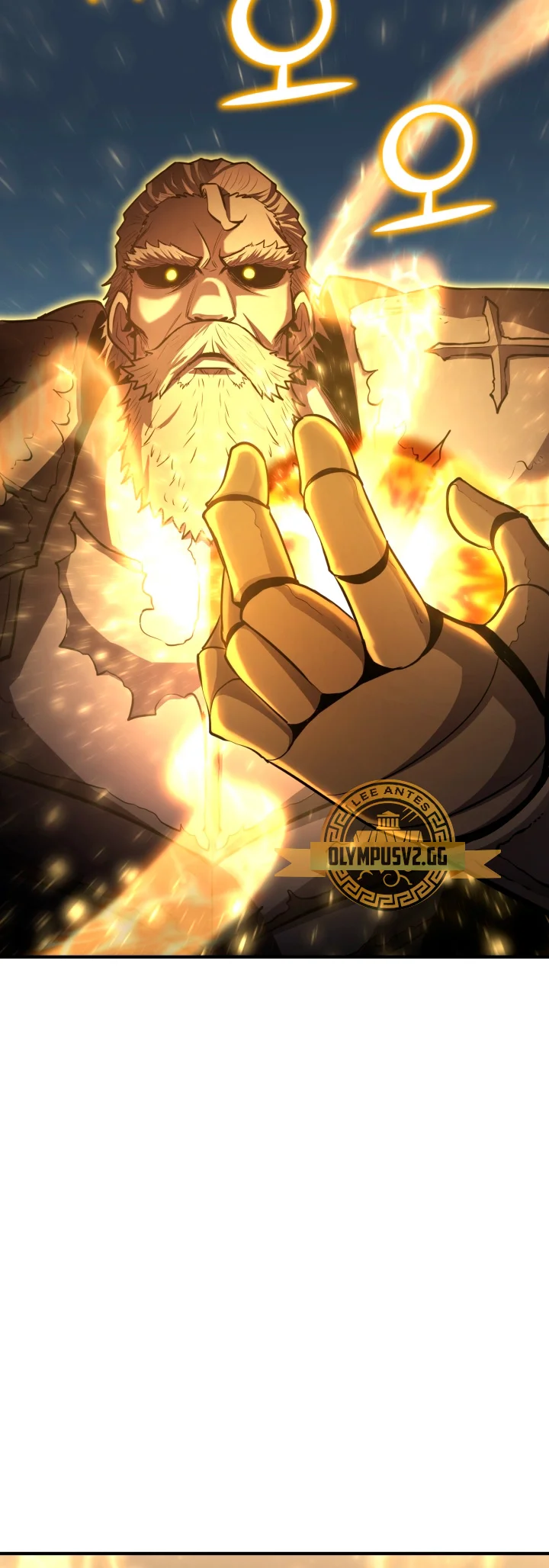 Página 66 del Manga