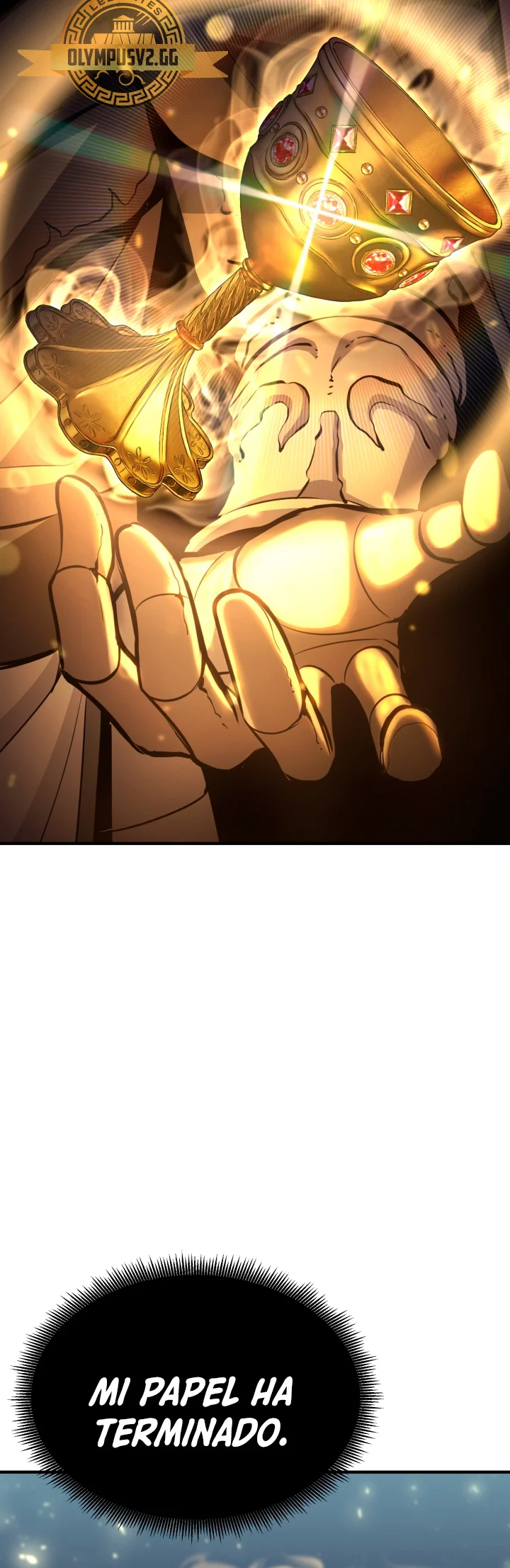 Página 68 del Manga