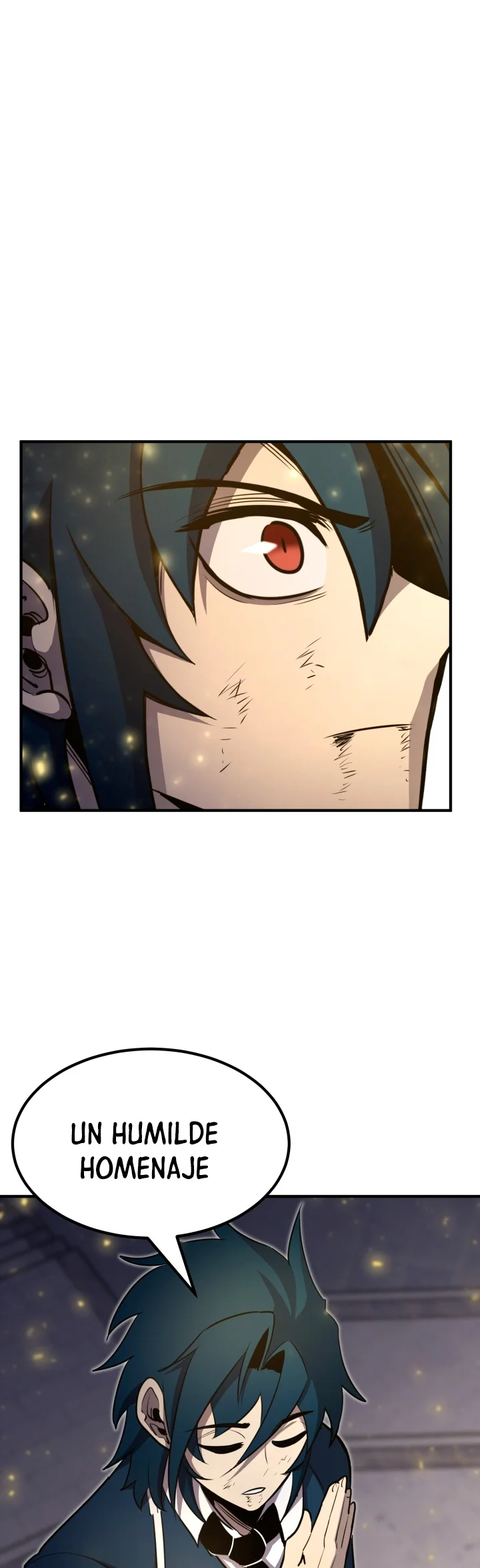 Página 73 del Manga