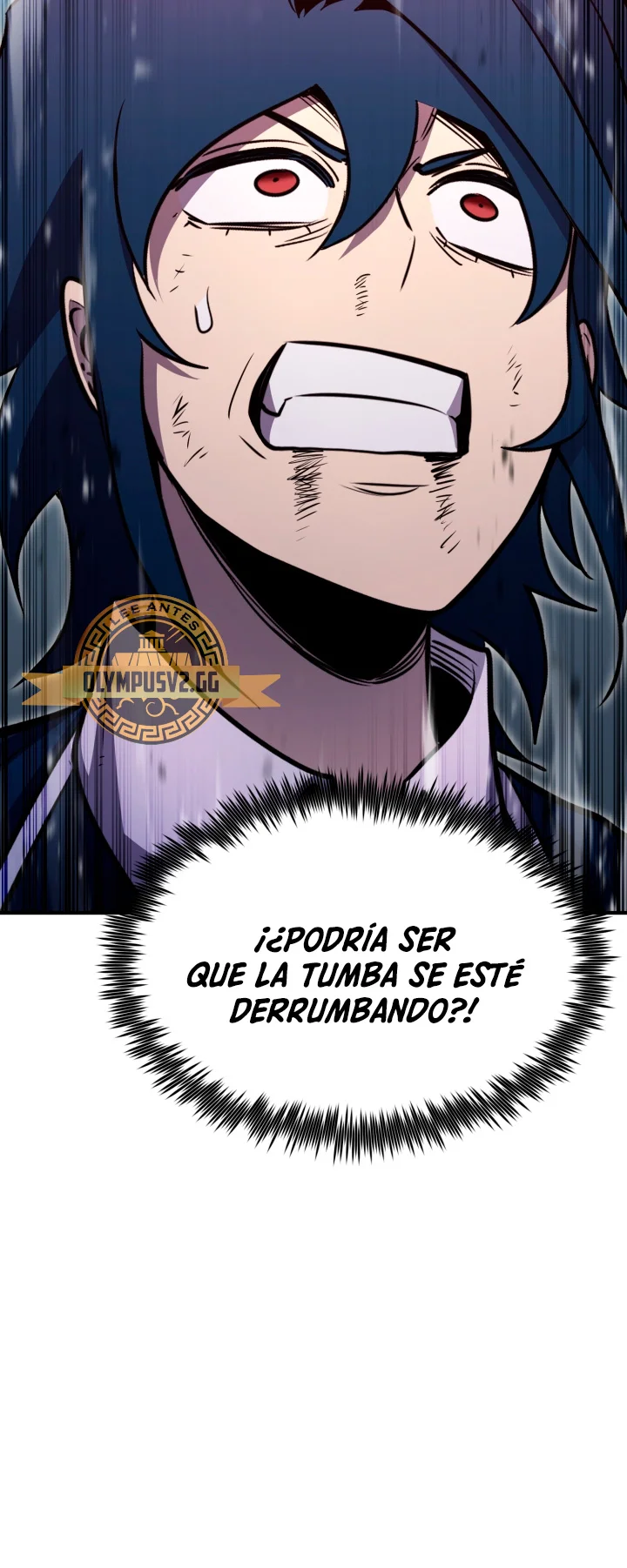 Página 77 del Manga