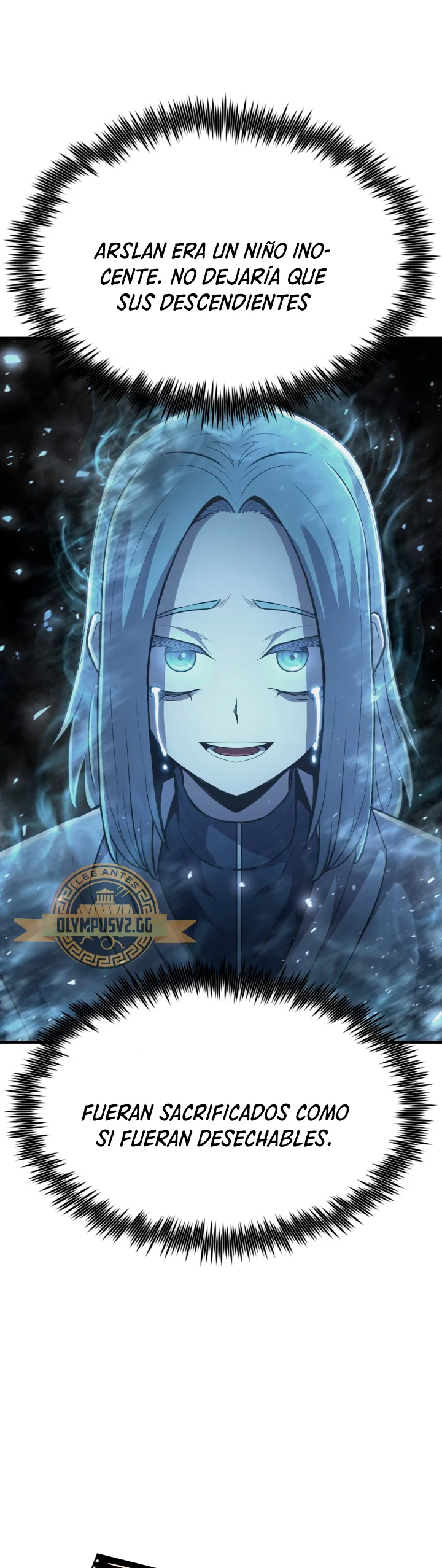 Página 45 del Manga