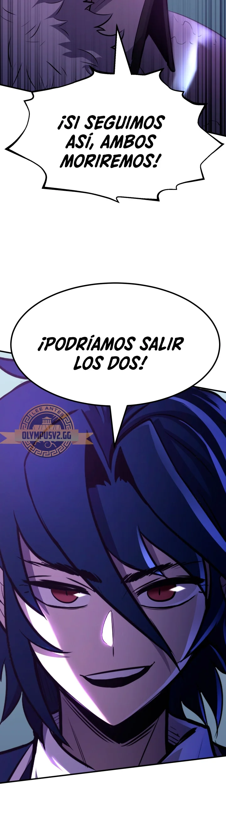 Página 48 del Manga
