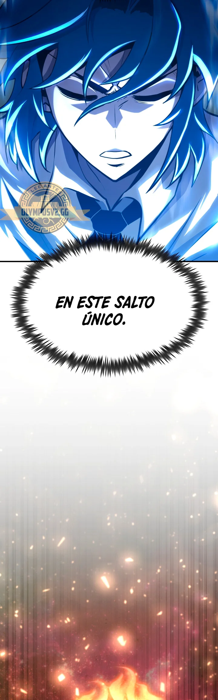 Página 53 del Manga