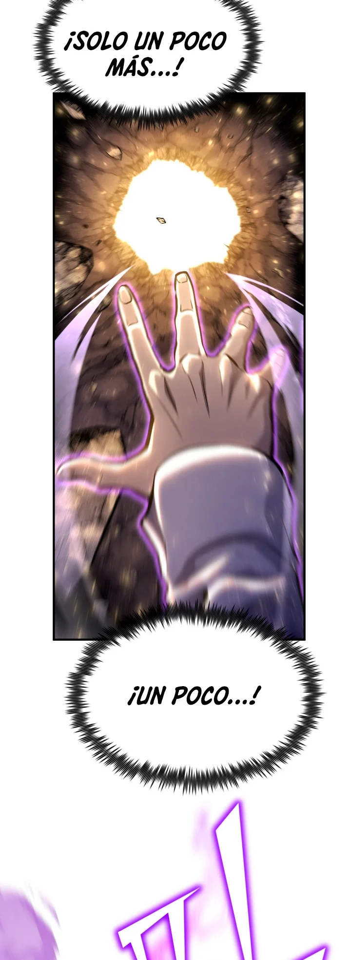 Página 72 del Manga
