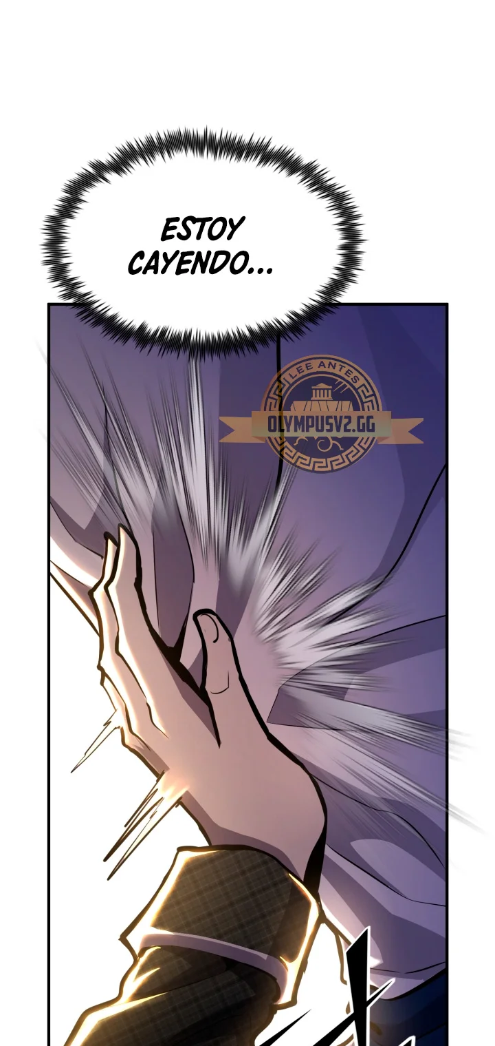 Página 75 del Manga