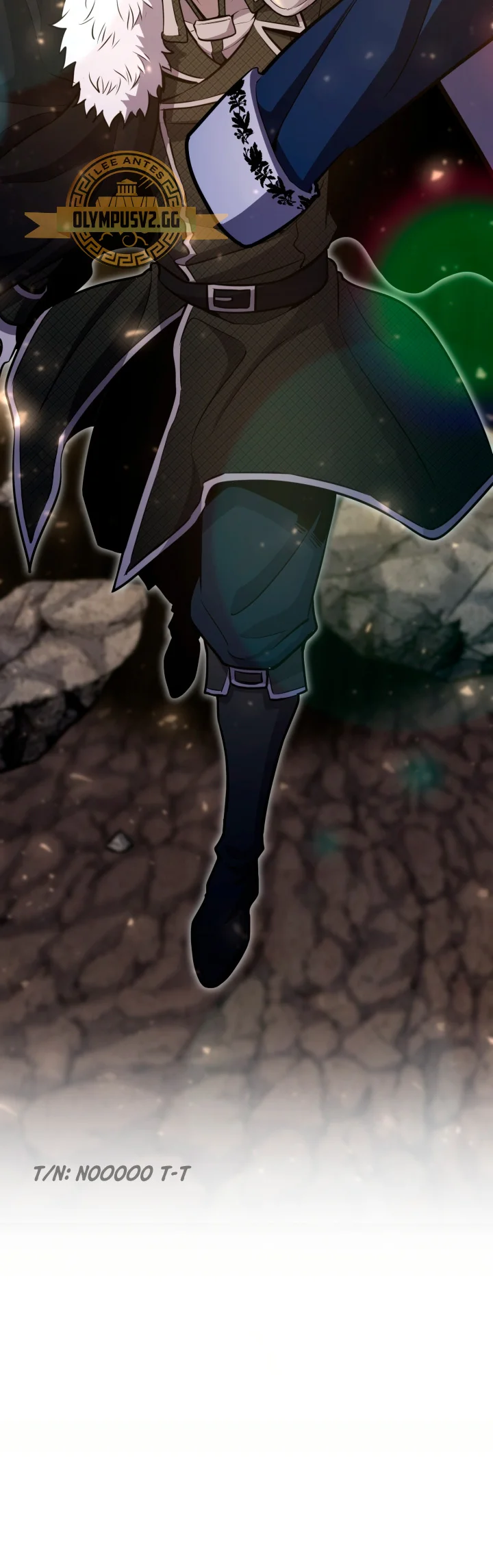 Página 78 del Manga