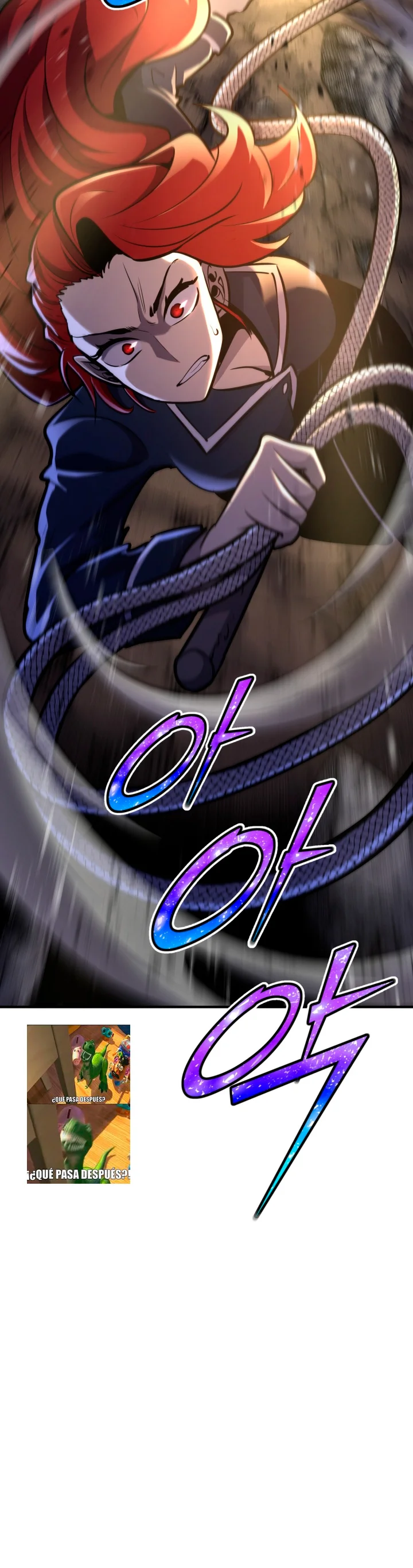 Página 85 del Manga