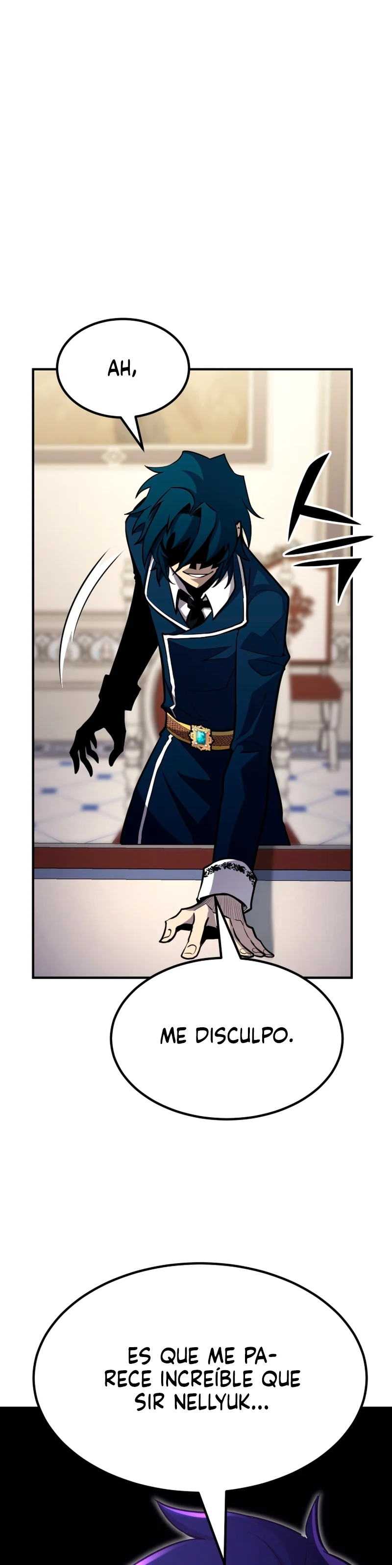 Página 36 del Manga