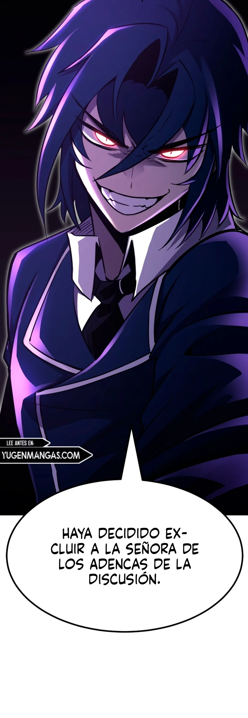 Página 37 del Manga