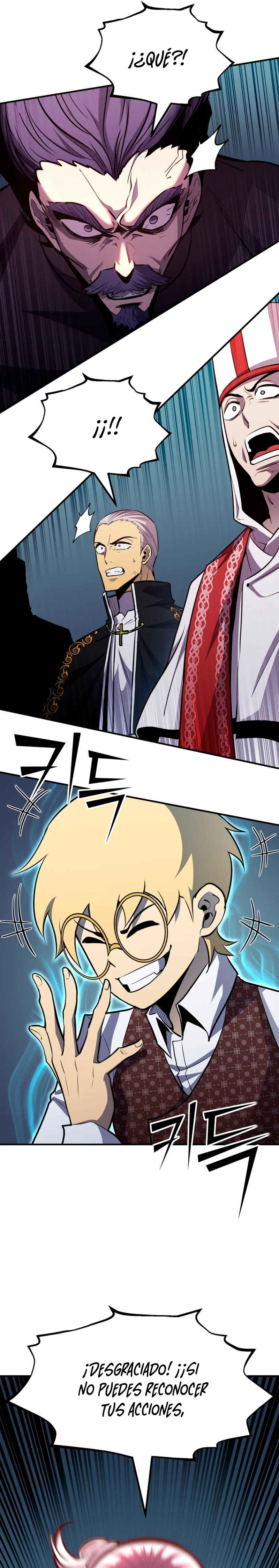 Página 38 del Manga
