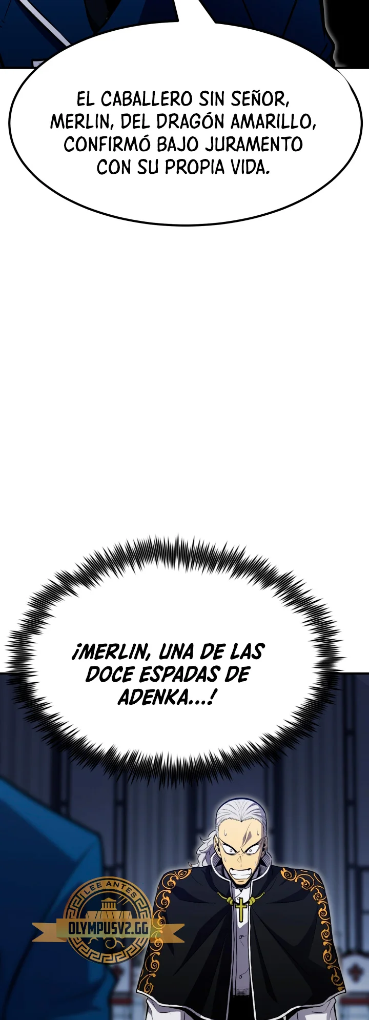 Página 37 del Manga