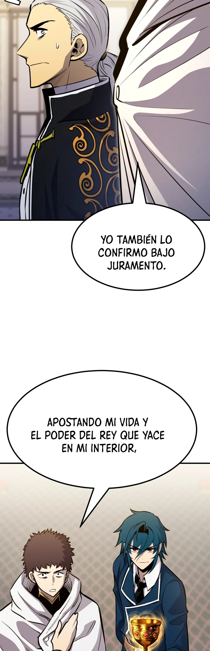 Página 39 del Manga