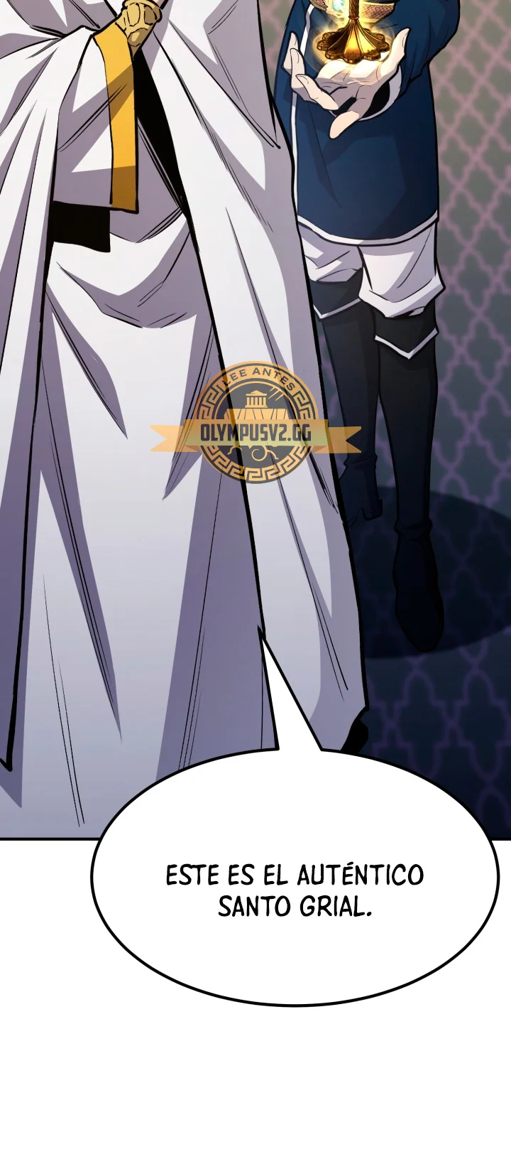 Página 40 del Manga