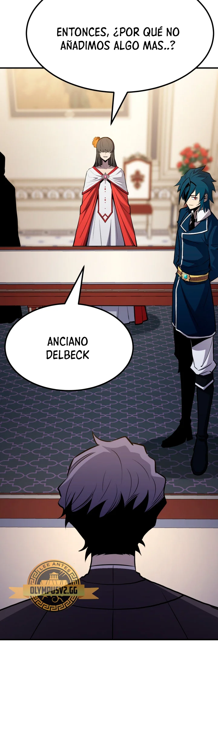 Página 42 del Manga
