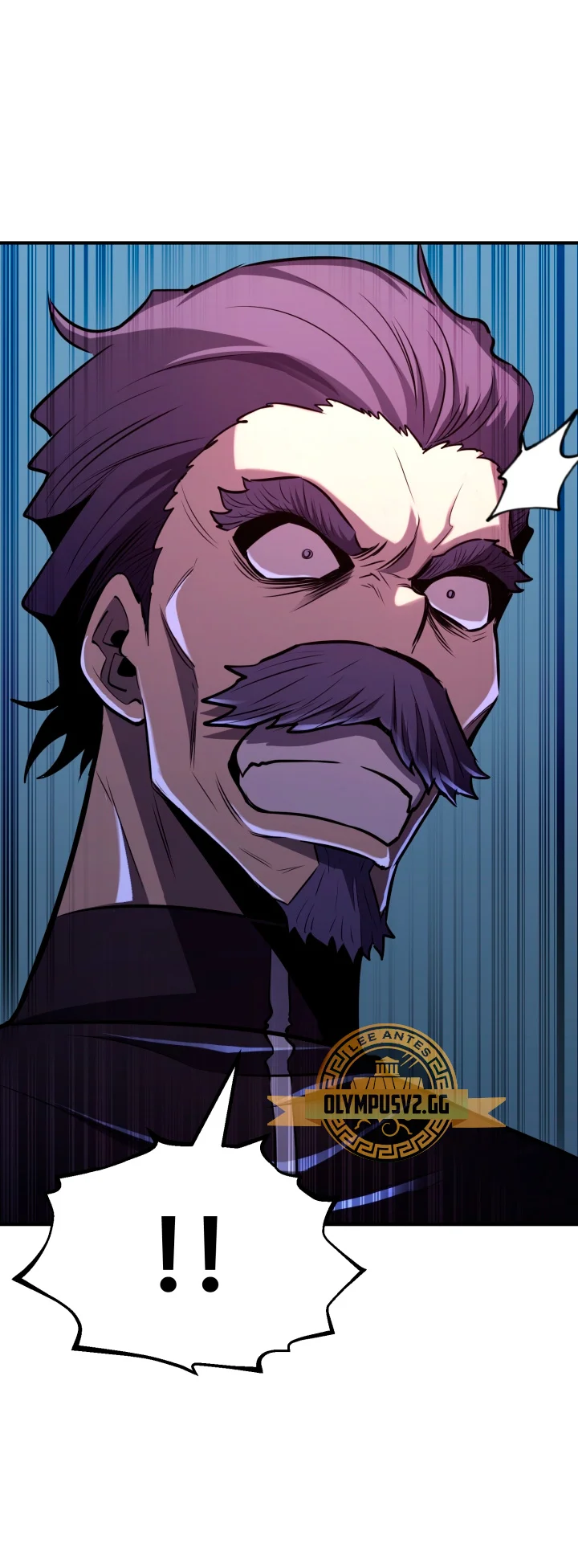 Página 45 del Manga