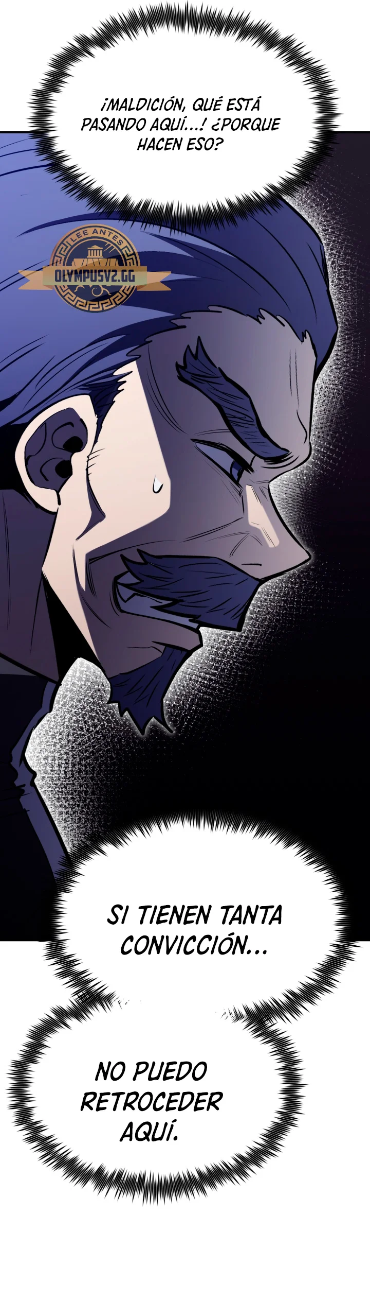 Página 47 del Manga