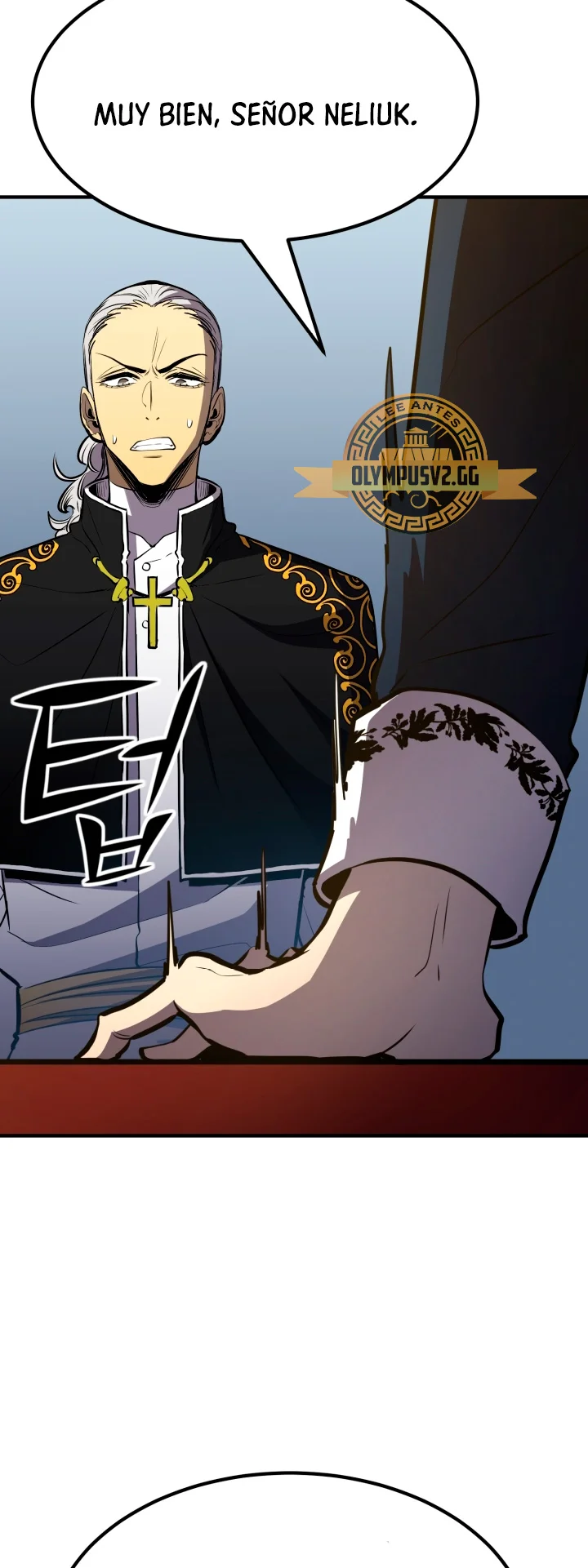 Página 50 del Manga