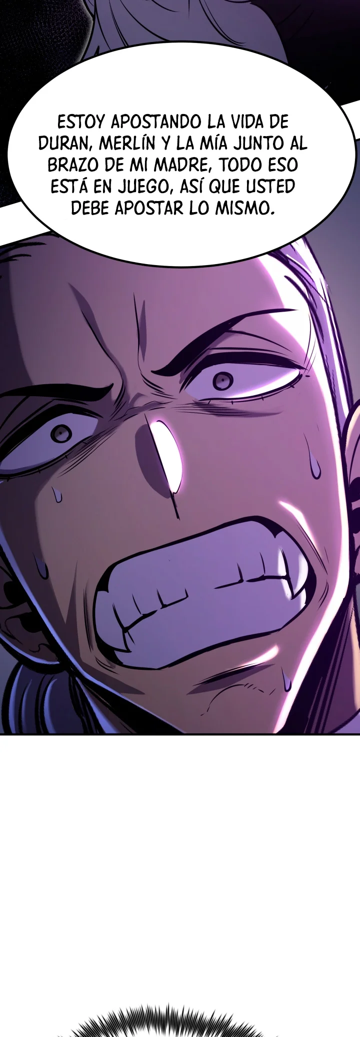 Página 52 del Manga