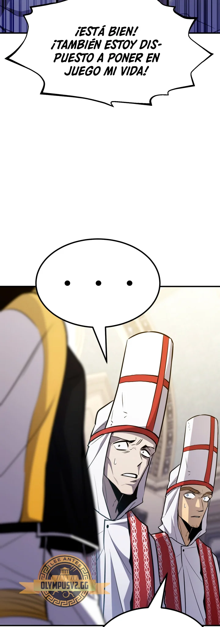 Página 55 del Manga