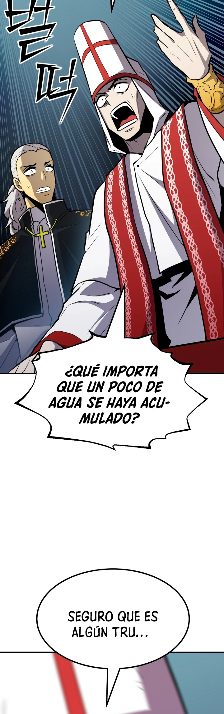 Página 69 del Manga