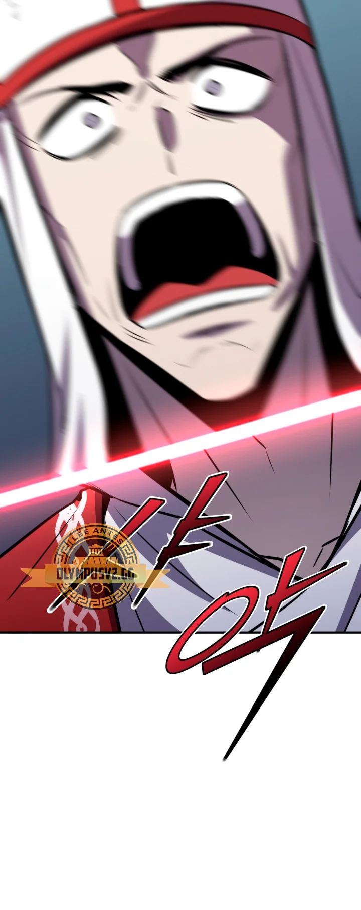 Página 70 del Manga