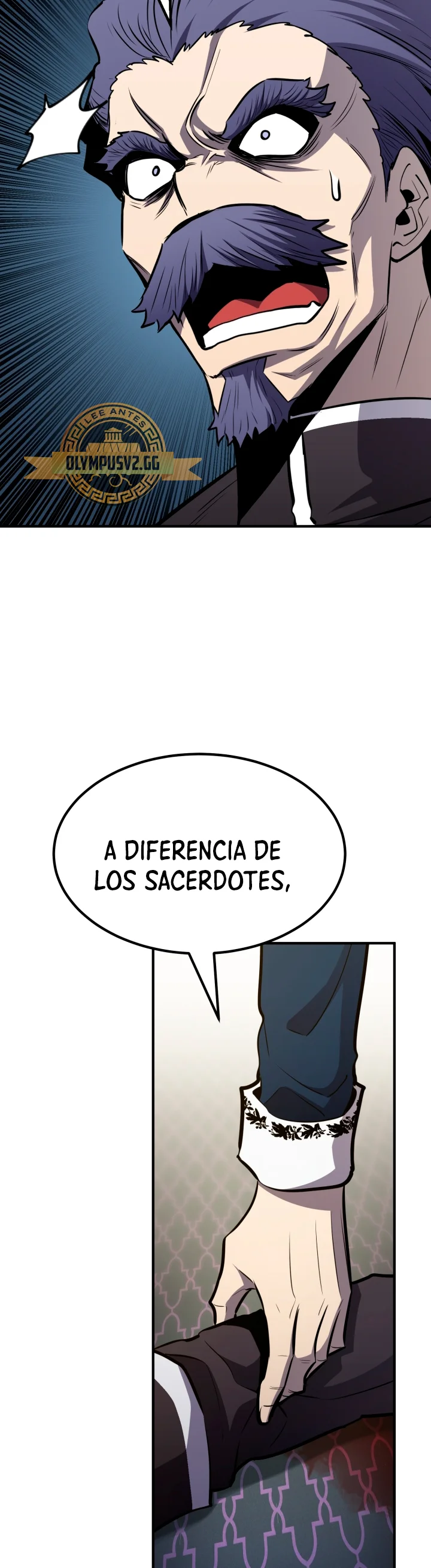 Página 36 del Manga