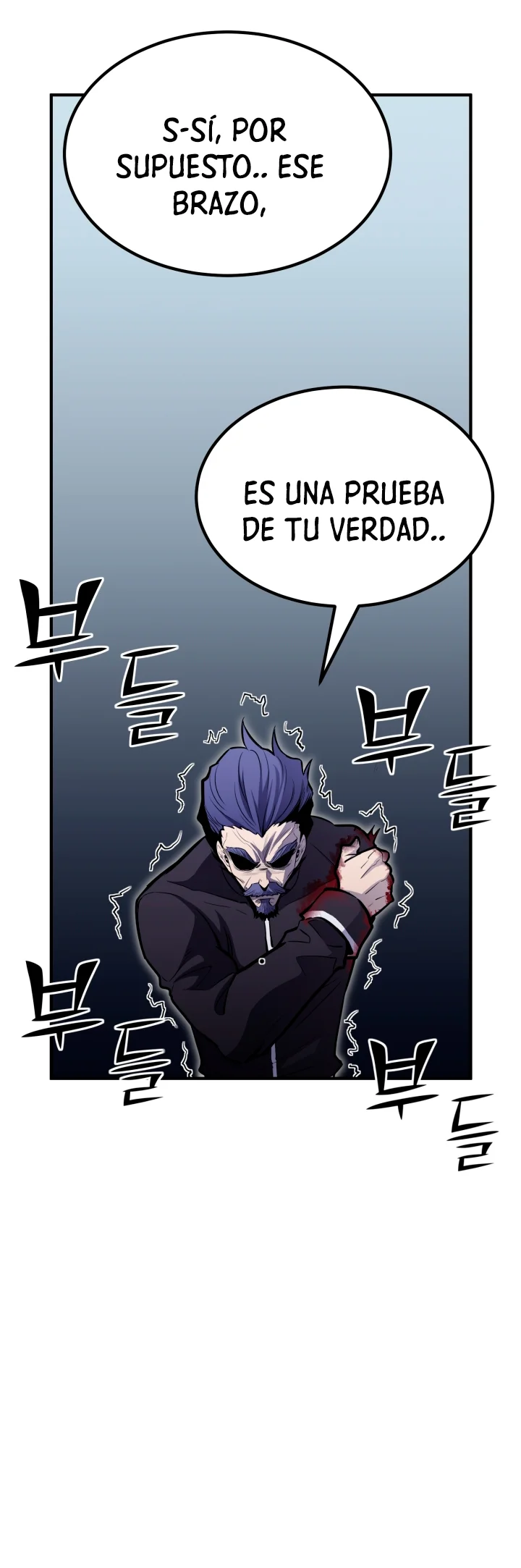 Página 41 del Manga