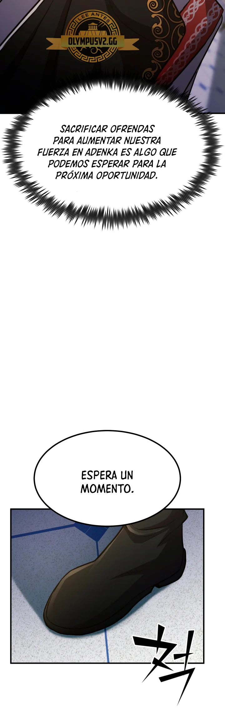 Página 49 del Manga