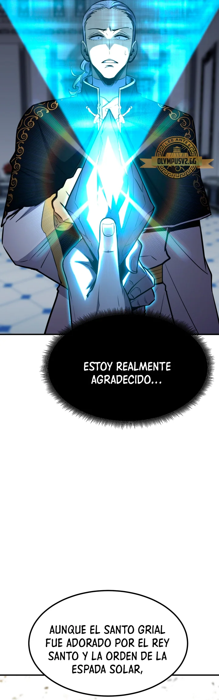 Página 52 del Manga